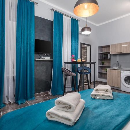 Apartments Piccola Venezia Rijeka Dış mekan fotoğraf