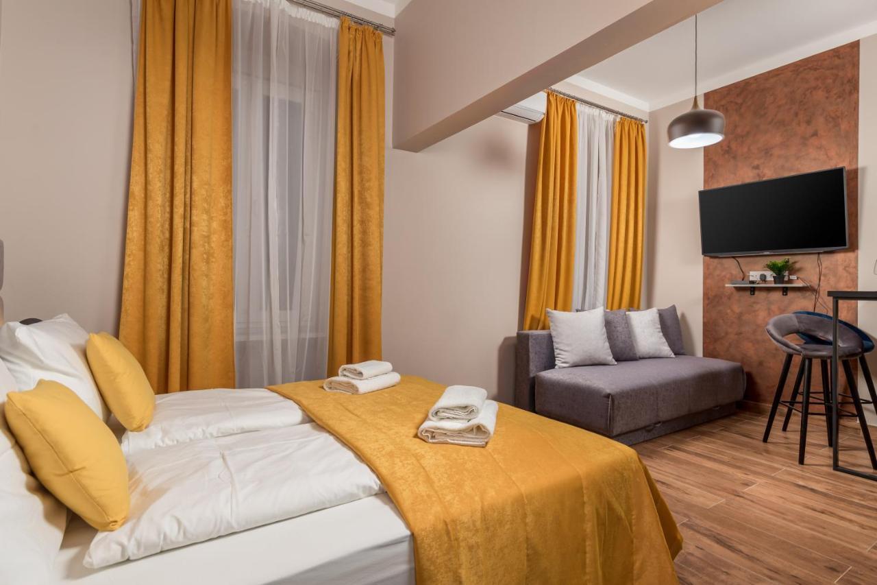 Apartments Piccola Venezia Rijeka Dış mekan fotoğraf